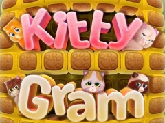Spel Kittygram på nätet
