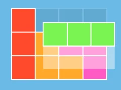 Tricky Shapes – kostenloses Online-Spiel