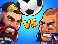 FiveHeads Soccer  — bezmaksas tiešsaistes spēle