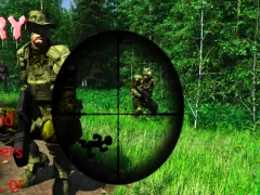 Guns Simulator Destroy All — bezplatná online hra