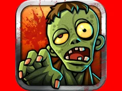 Spel Zombie Ricochet Women Hunter  online