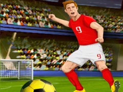 Igra Soccer Skills The Finest of Kings online