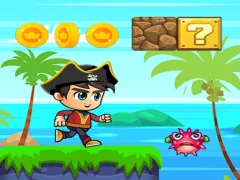 Pirate Run!