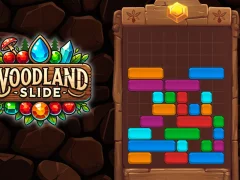 Laro Woodland Slide online