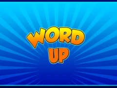 Spel Word Up på nätet