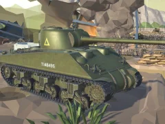 World Of Military Tanks — لعبة مجانية اون لاين