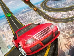 Crazy Car Stunt — لعبة مجانية اون لاين