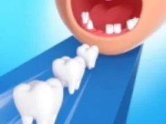 Spill Smile Rush online