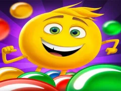 Bubble Emoji — joc online gratuit