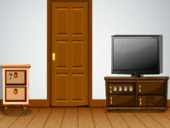 Igra 6 Door Escape online