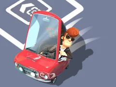 Puzzle Parking 3D — لعبة مجانية اون لاين