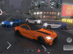 Bus Parking Pro — لعبة مجانية اون لاين