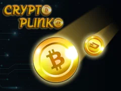 بازی Crypto Plinko آنلاین