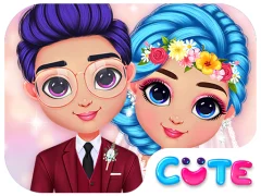 Lovely Wedding Date เกมออนไลน์
