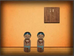Igra Amgel Easy Room Escape 47 online