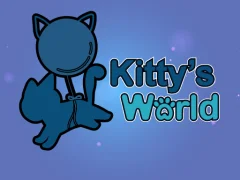 Гаме Kitty's world онлајн