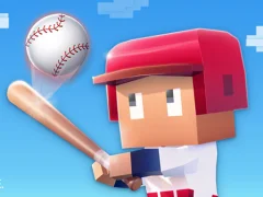 Igra Baseball Bat online