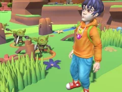 Findamon — 無料オンラインゲーム