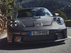 Porsche 911 GT3 Touring Slide — لعبة مجانية اون لاين