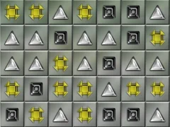 Spel Jewel Match Framework - PRO på nätet