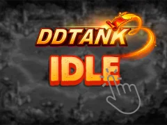 Jwèt Ddtank Clicker sou entènèt