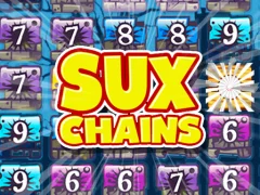 Super Chains – kostenloses Online-Spiel