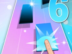 Trò chơi Piano Magic Tiles Hot song  trực tuyến
