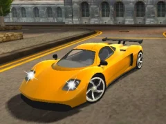 Sky Car online — لعبة مجانية اون لاين