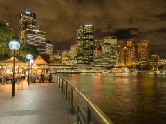 Umaigra Big Puzzle Australia – tasuta veebimäng