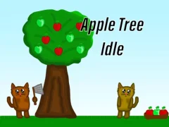 Гаме Apple Tree Idle онлајн
