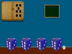 Laro Poker House Escape online
