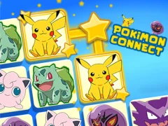 Pokimon Connect – tasuta veebimäng