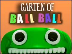 Garten Ball Ball — bezmaksas tiešsaistes spēle