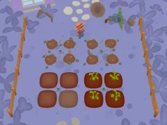 Happy Farm Familly – tasuta veebimäng