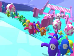 fall guys oi — لعبة مجانية اون لاين