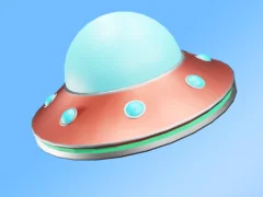 Jwèt UFO Driver sou entènèt