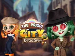 Spill The Prism City Detectives online