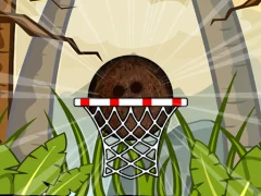 Igra Coconut Basketball online