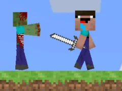 Minicraft Adventure — 無料オンラインゲーム