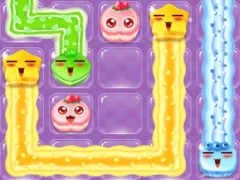 שפּיל Cake Link אָנליין