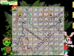 Speedy vs Steady – kostenloses Online-Spiel