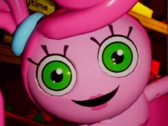 Xogo Poppy Playtime Puzzle Challenge en liña