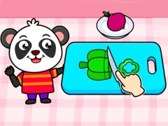 Igra Cooking Games For Kids  online