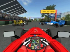 Formula Stunts — bezmaksas tiešsaistes spēle