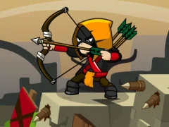 Kingdom Defense — bezplatná online hra