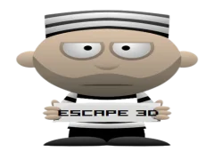 Escape 3d  — bezmaksas tiešsaistes spēle