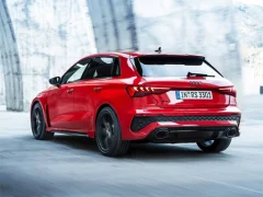 Audi RS3 Slide — لعبة مجانية اون لاين