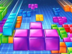 游戏Tetris 3D Master在线
