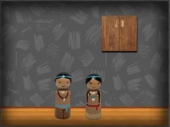 Amgel Easy Room Escape 53 – kostenloses Online-Spiel
