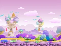 Falling Candy Match – kostenloses Online-Spiel